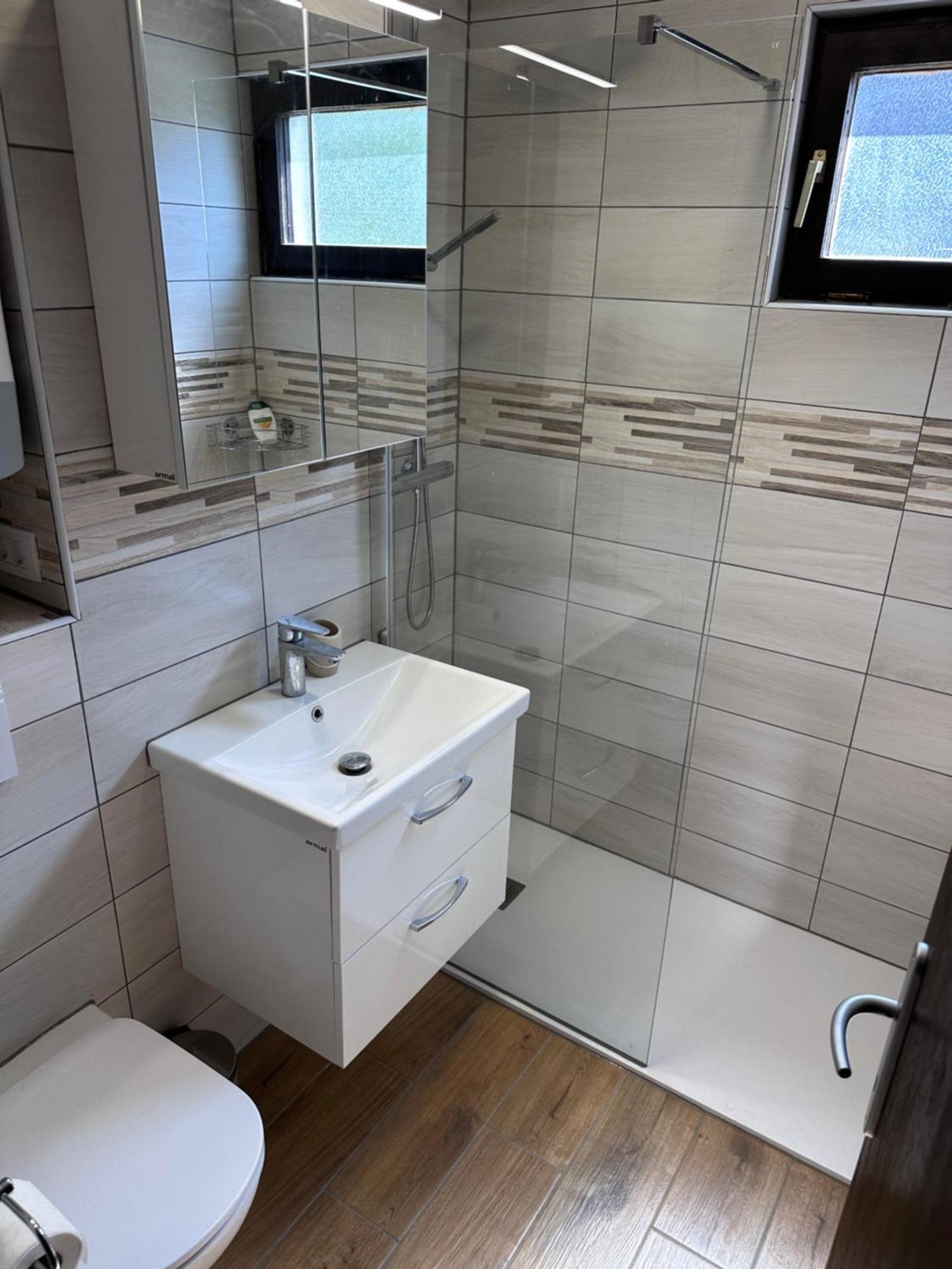 בובק Apartments Kaninska Vas מראה חיצוני תמונה